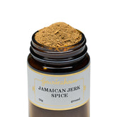 Jamaican Jerk Spice